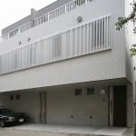 ツインハウス高円寺