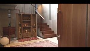 動画「白への憧憬」